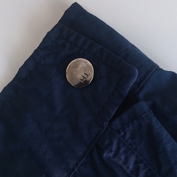 Tommy Hilfiger rain jacket - Picture 6 of 7